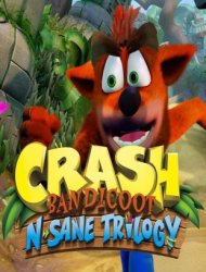 Crash Bandicoot N. Sane Trilogy - PlayStation Experience 2016: The Come  Back Trailer