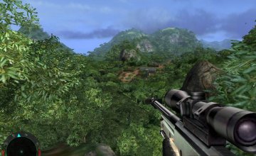 Far Cry screenshot-2
