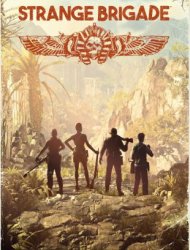 Strange Brigade