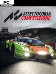 Assetto Corsa Competizione system requirements