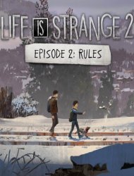 LIFE IS STRANGE 2, episódio 2: Rules