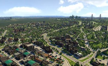 Cities XL screenshot-2