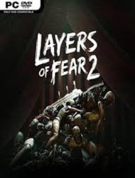Layers of  Fear 2