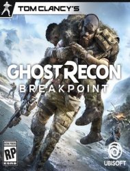 Tom Clancy's Ghost Recon: Breakpoint