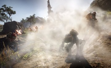 Tom Clancy's Ghost Recon: Breakpoint screenshot-2