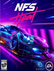 Need For Speed: ​​Heat