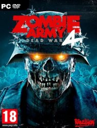 Zombie Army 4: Dead War