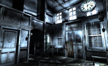Dark Fall: Lost Souls screenshot-4