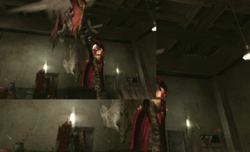 Devil May Cry 3: Dante's Awakening screenshot-3