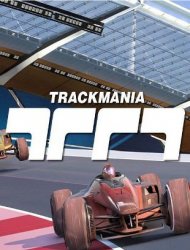 TrackMania Nations Remake