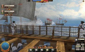 Commander: Conquest of the Americas screenshot-1