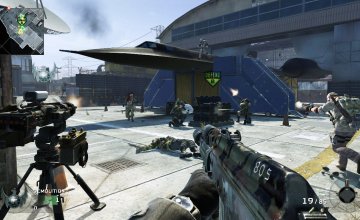 Call of Duty: Black Ops screenshot-1