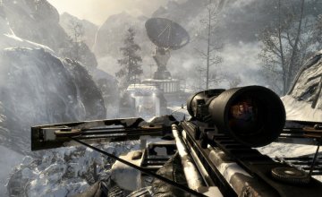 Call of Duty: Black Ops screenshot-3