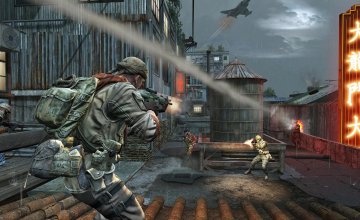 Call of Duty: Black Ops screenshot-4