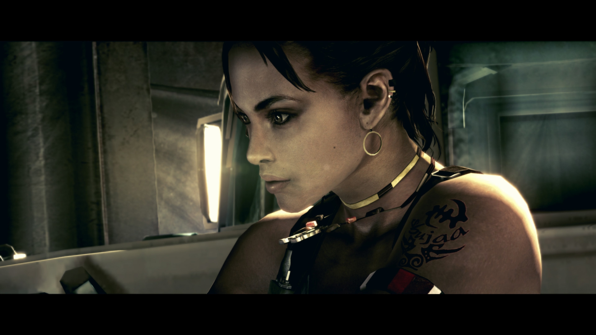 Resident Evil 5 System Requirements