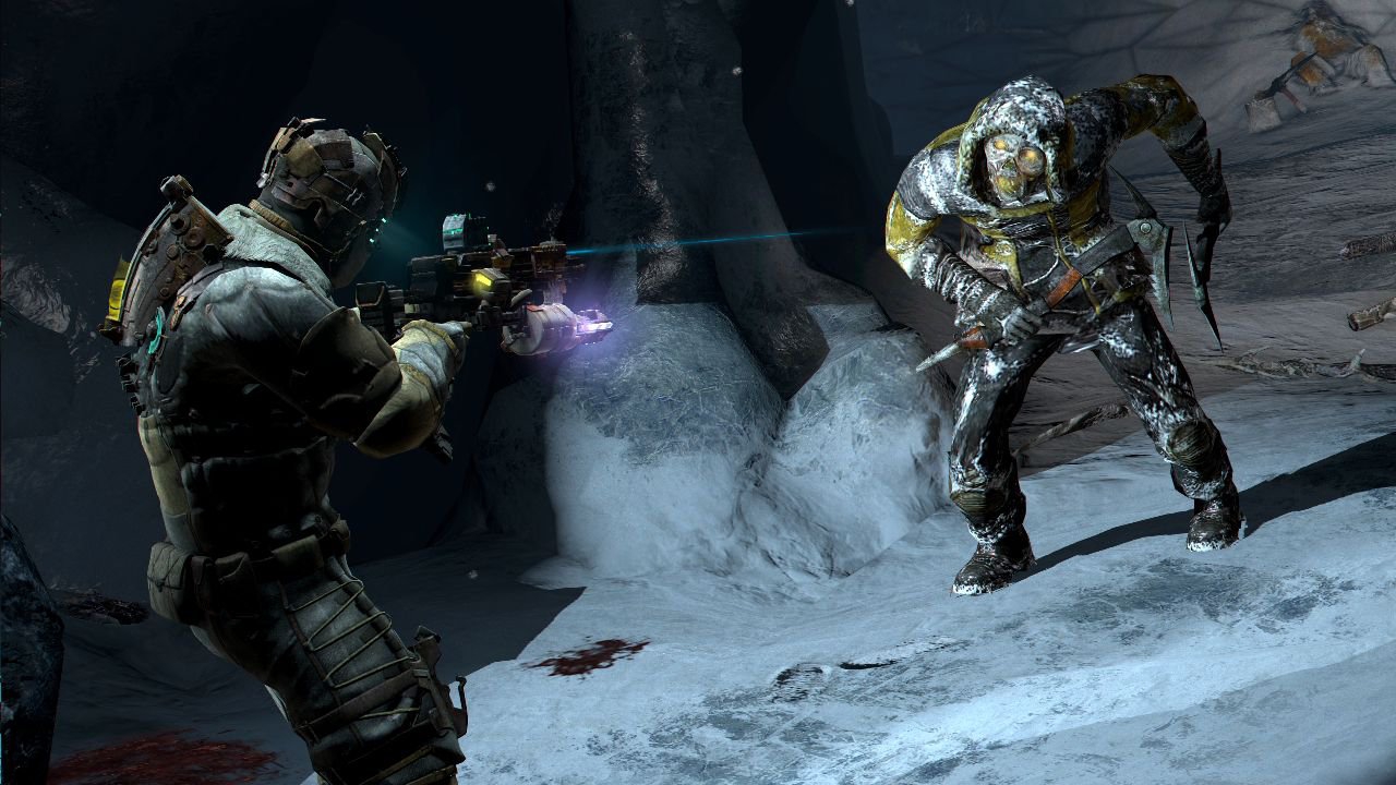 Dead Space 3 - testing and system requirements PC