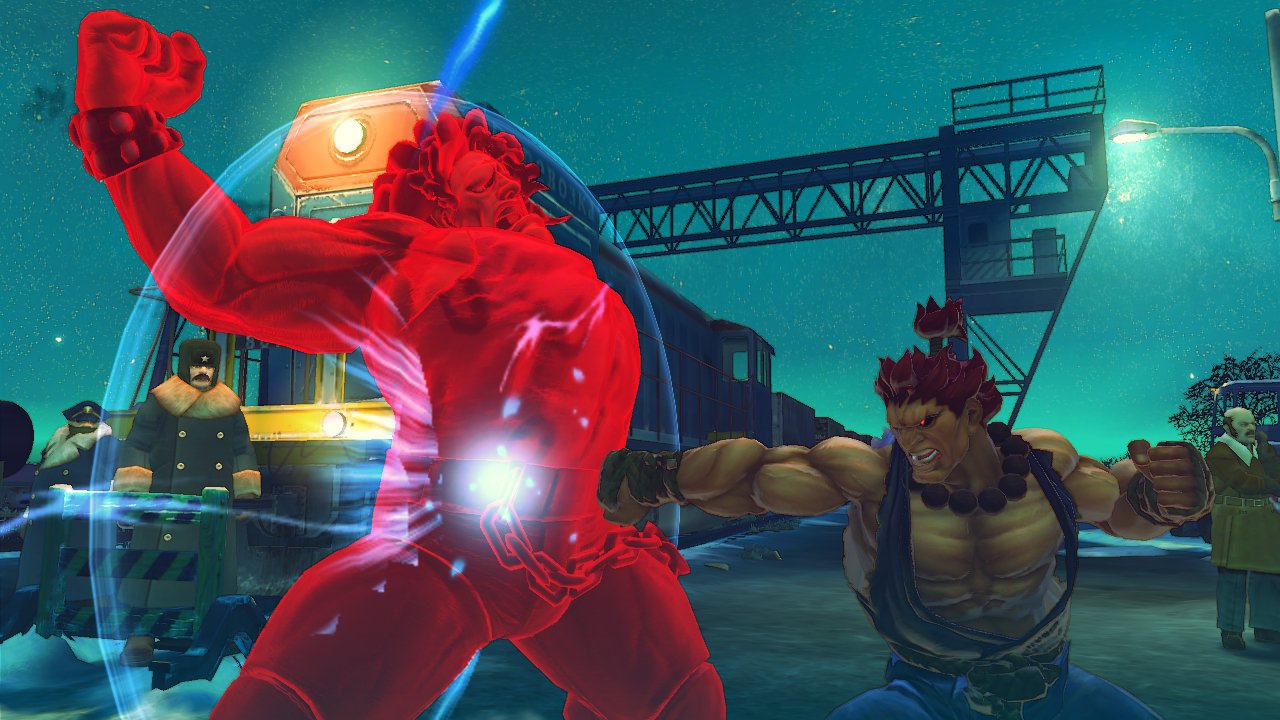 Ultra Street Fighter IV System Requirements - Can I Run It? -  PCGameBenchmark