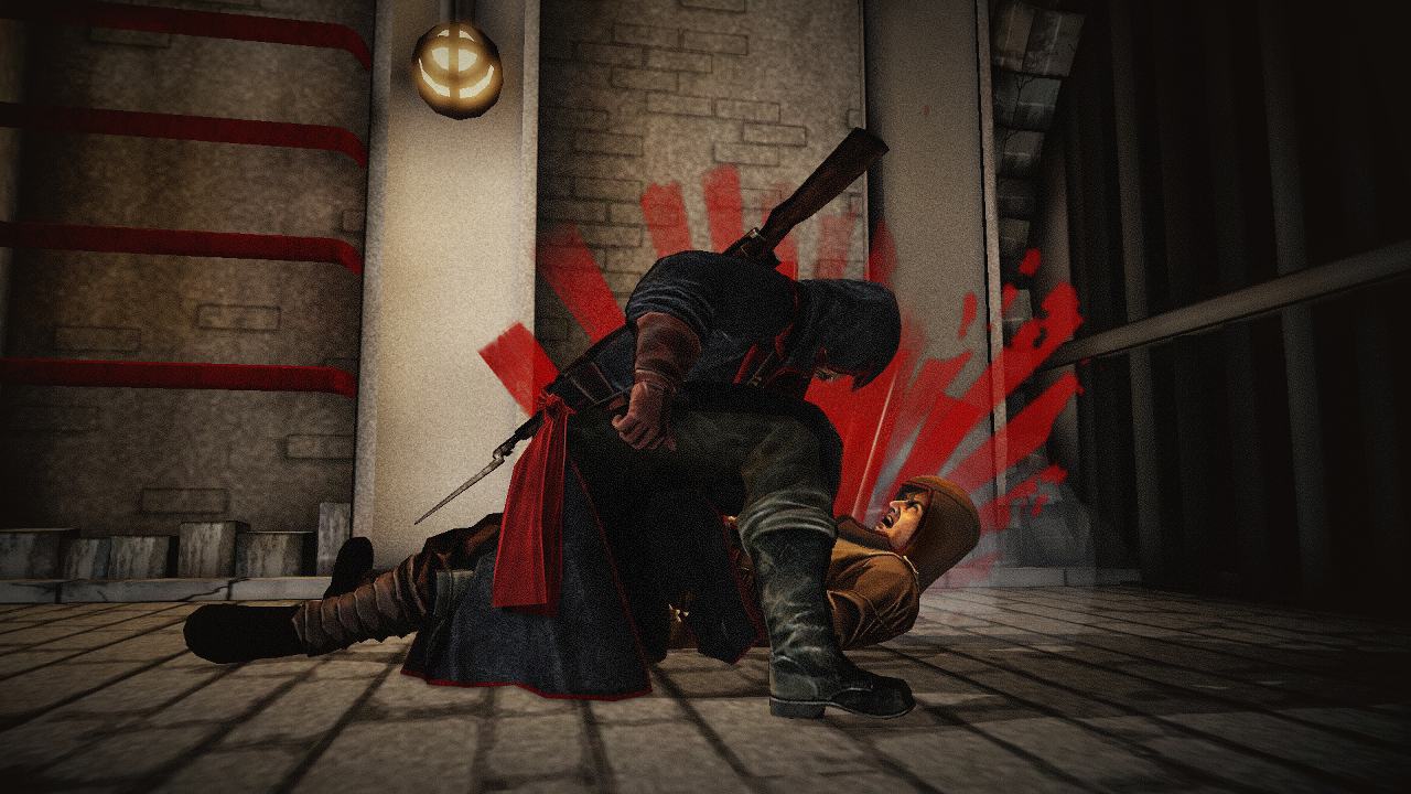 Assassins creed chronicles steam фото 80