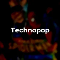 Technopop