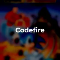 Codefire