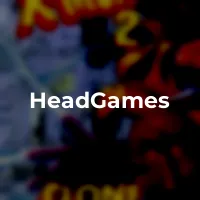 HeadGames
