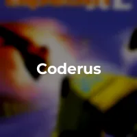 Coderus