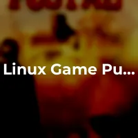 Linux Game Publishing