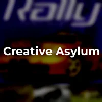 Creative Asylum