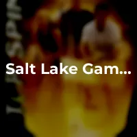 Salt Lake Games Studio
