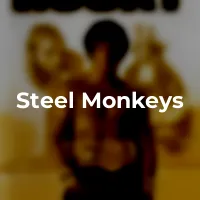 Steel Monkeys