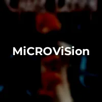 MiCROViSion