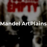 Mandel ArtPlains