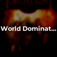 World Domination Industries, Inc.