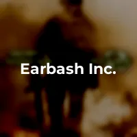 Earbash Inc.