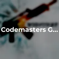 Codemasters Guildford