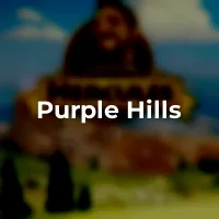 Purple Hills