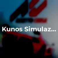 Kunos Simulazioni