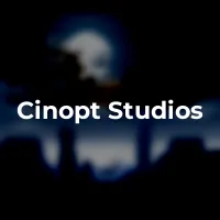 Cinopt Studios