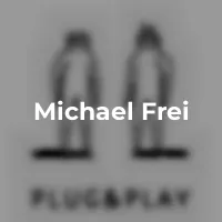 Michael Frei