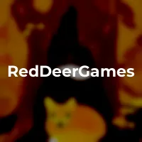 RedDeerGames