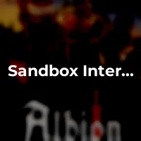 Sandbox Interactive