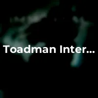 Toadman Interactive