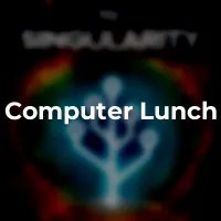 Computer Lunch