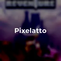 Pixelatto