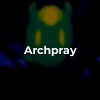 Archpray
