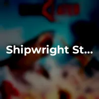 Shipwright Studios
