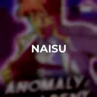NAISU