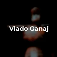Vlado Ganaj