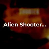 Alien Shooter Engine