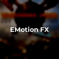 EMotion FX
